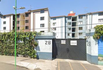 Departamento en  Siracusa 28, Lomas Estrella 2da Sección, Ciudad De México, Cdmx, México