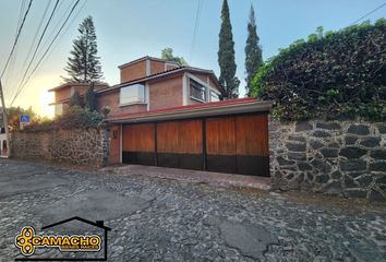 Casa en  La Noria, Xochimilco