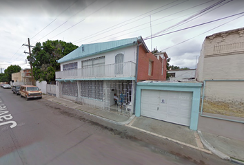 Casa en  Calle Mina, Sector Centro, Nuevo Laredo, Tamaulipas, México