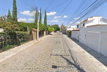 Casa en  Colonia Jurica, Municipio De Querétaro