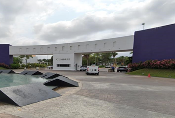 Casa en  Cumbres De Maltrata, Cancún, Quintana Roo, México