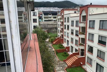Departamento en  Calle O7 2-114, Quito, Ecu