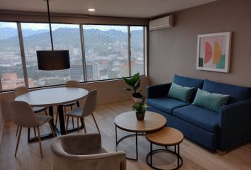 Apartamento en  Torre Oviedo, Avenida El Poblado, El Poblado, Medellín, Antioquia, Colombia