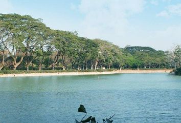 Terreno Comercial en  Urbanización Lago De Capeira, Vía A Daule, Guayaquil, Ecuador