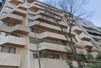 Departamento en  Calle Sócrates 401, Polanco, Polanco Ii Secc, 11530 Ciudad De México, Cdmx, México