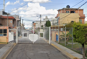 Casa en fraccionamiento en  Las Palmas Ecatepec, Ecatepec De Morelos