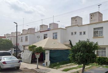 Casa en fraccionamiento en  La Cruz, San Juan Del Río, San Juan Del Río, Querétaro
