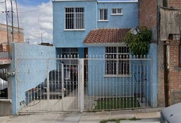 Casa en  Del Gambito 152, Lomas Del Ajedrez, Aguascalientes, México