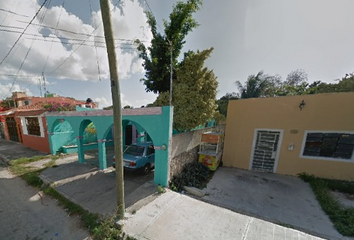 Casa en  Calle 87, San José, Mérida, Yucatán, México