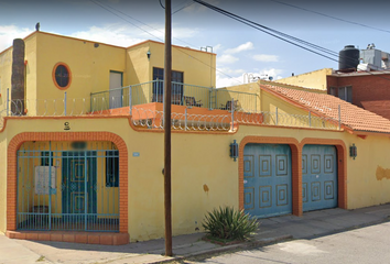 Casa en  De La Llave 2500, Santa Rita, Chihuahua, México