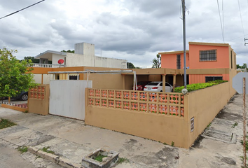 Casa en  Calle 46 525a, Reparto Granjas, Kanasín, Yucatán, México