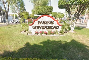 Casa en  Agua 99, Paseos Universidad, Zapopan, Jalisco, México