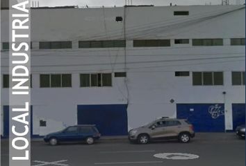 Local industrial en  Orrantia, Lima