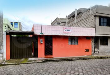 Casa en  Leonidas Dubles 170132, Quito 170132, Ecuador