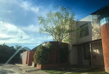 Casa en fraccionamiento en  Nicolás Bravo 149, Llano Largo, Acapulco, Guerrero, México