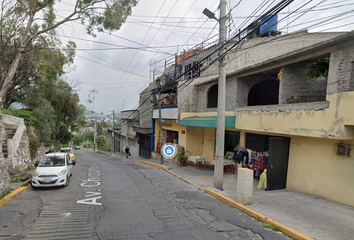 Casa en  Barrio Candelaria Ticomán, Gustavo A. Madero