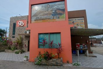 Local en  Tonsupa, Atacames
