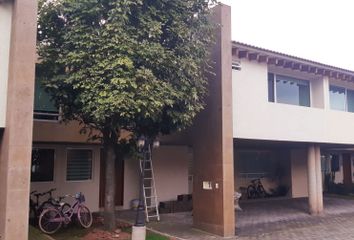 Casa en condominio en  Avenida José María Morelos Y Pavon, Fraccionamiento Los Encinos, Lerma, México, 52005, Mex