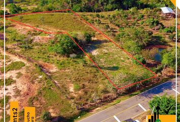 Lote de Terreno en  Colegio Fundareserva, Barichara, Santander, Colombia