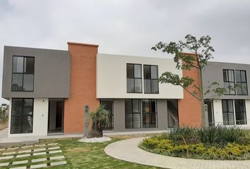 Casa en  Calle Perales 1, Villa Los Perales, Huejotzingo, Puebla, 74160, Mex