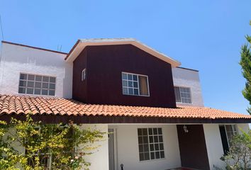 Casa en  Giotto 110, Villas Del Cimatario, Campestre Italiana, Santiago De Querétaro, Querétaro, México