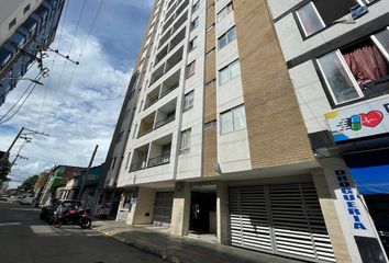 Apartamento en  Carrera 6 #28-45, Comuna 4 Occidental, Bucaramanga, Santander, Colombia