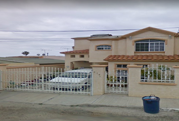 Casa en  Coral Poniente, Playas, Costa Hermosa, Tijuana, Baja California, México
