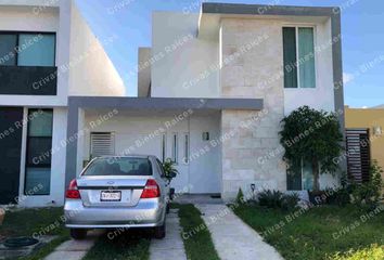 Casa en  Residencial Andria, Cancún, Quintana Roo, México