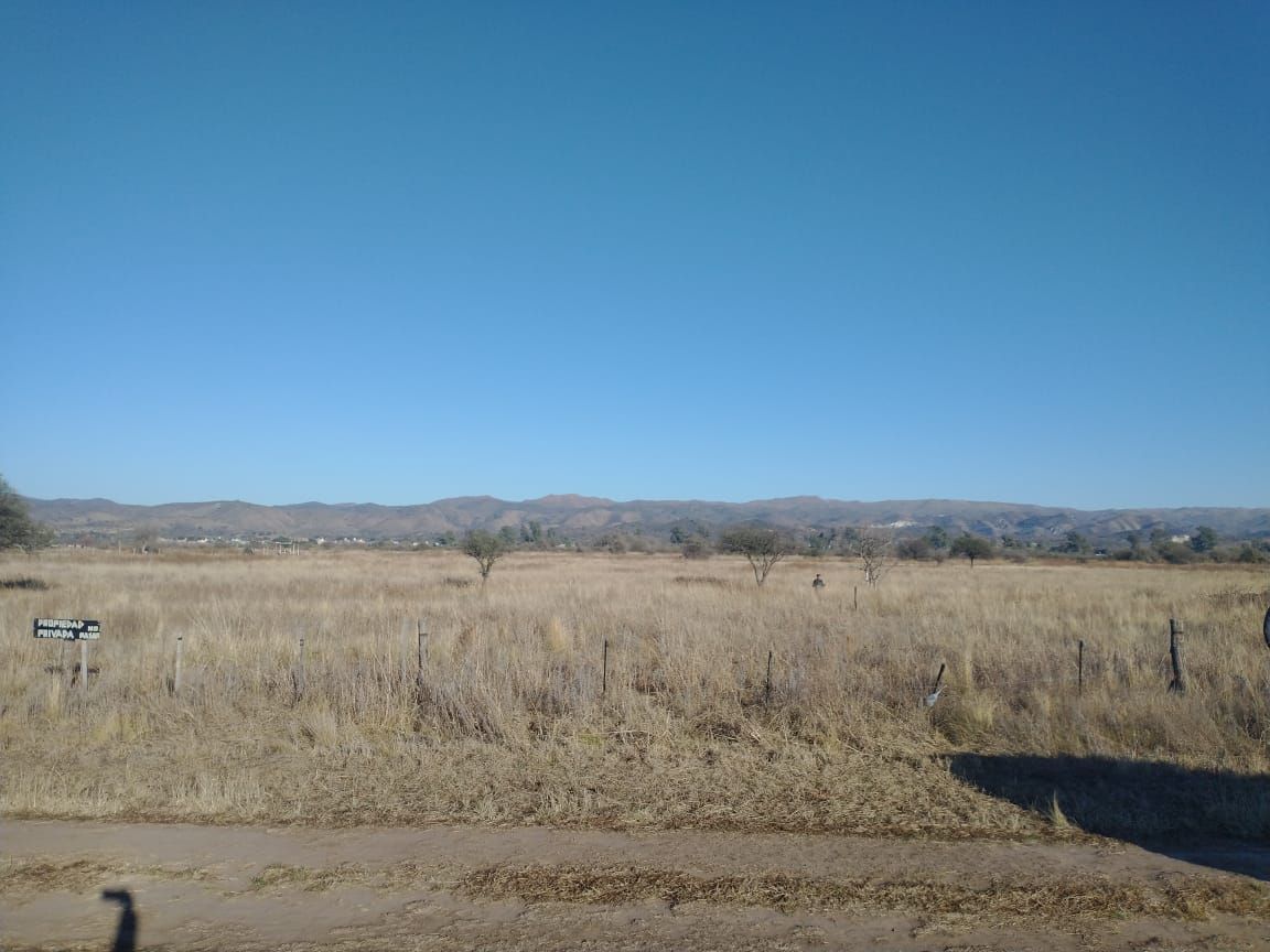 venta Terrenos en Alta Gracia, Córdoba - icasas.com.ar