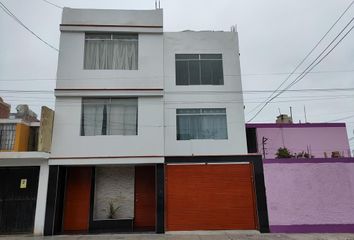 Departamento en  Calle Túpac Amaru 156, Urb Los Pilares, Callao, Perú