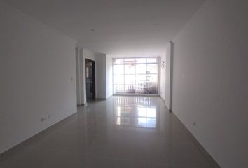 Apartamento en  Los Alpes, Barranquilla