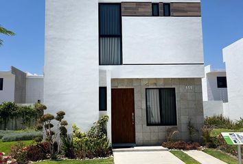 Casa en  Carena Residencial, Calle Casas De Campo, Aguascalientes, México