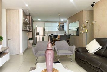 Apartment for rent in Poblado, Medellín