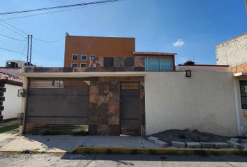 Casa en  Nivel Real, Real De La Plata, Pachuca De Soto, Estado De Hidalgo, México