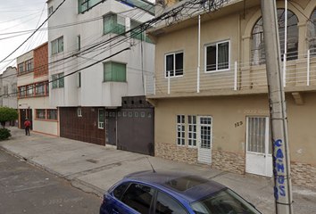 Casa en condominio en  Unión 163, Tepeyac Insurgentes, Ciudad De México, Cdmx, México