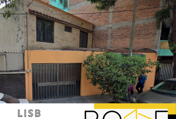 Casa en  Boldo 130, Hogar Y Seguridad, Ciudad De México, Cdmx, México