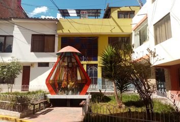 Casa en  Avenida Túpac Amaru 1937, Wanchaq, Cusco, 08002, Per