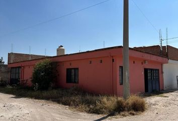 Casa en  Valle De Los Naranjos Iii Sección, Celaya