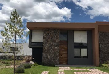 Casa en fraccionamiento en  La Campiña Del Bosque, León