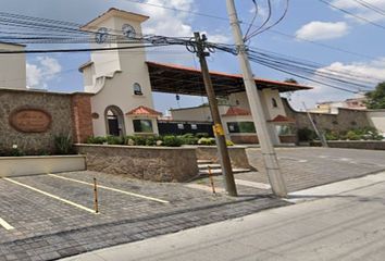 Casa en fraccionamiento en  Rincon De Los Encinos, Mz 023, Fraccionamiento Y Club De Golf Los Encinos, Estado De México, México