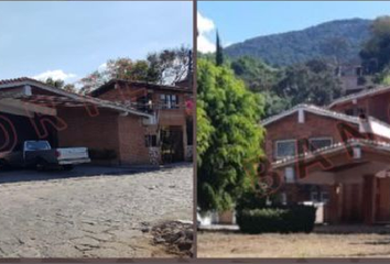 Casa en  Avenida Toluca 413, Mz 008, Otumba, Valle De Bravo, Estado De México, México