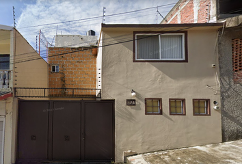 Casa en  Bélgica, Chipitlan, Cuernavaca, Morelos, México