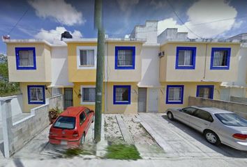 Casa en  Calle 62 Sm 209, El Petén, Cancún, Quintana Roo, México