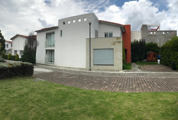 Casa en condominio en  Santa Maria Nativitas, Santa María Nativitas, Estado De México, México