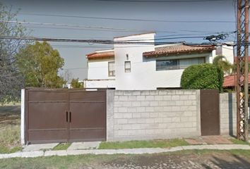 Casa en  Cerrada Ciruelos, Jurica, Santiago De Querétaro, Querétaro, México