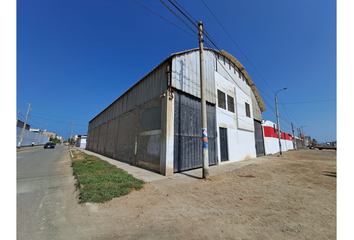 Local industrial en  Calle 3, Víctor Larco Herrera, Trujillo, La Libertad, 13009, Per