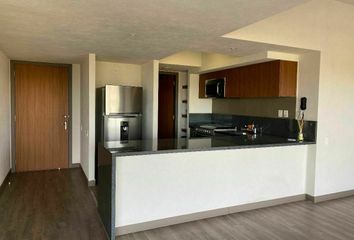 Departamento en  Carretera México-toluca 3703, Santa Fe, Paseo De Las Lomas, Ciudad De México, Cdmx, México