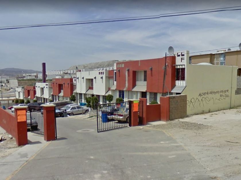 venta Casa en El Refugio, Tijuana, Tijuana (ST1741)