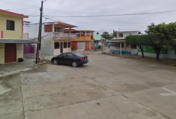 Casa en  El Tesoro, Coatzacoalcos, Veracruz, México