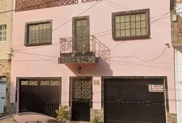 Casa en  María Hernández Zarco 68, Álamos, Benito Juárez, Cdmx, México